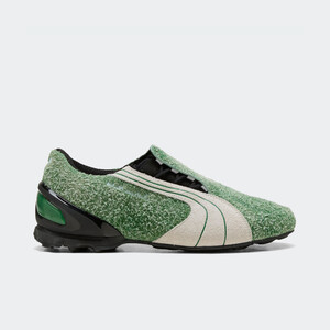 KidSuper x Puma V-S1 "Archive Green" | 403848-01