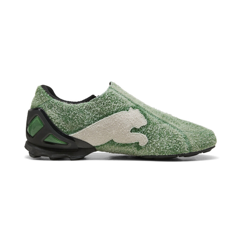 KidSuper x Puma V-S1 "Archive Green" | 403848-01