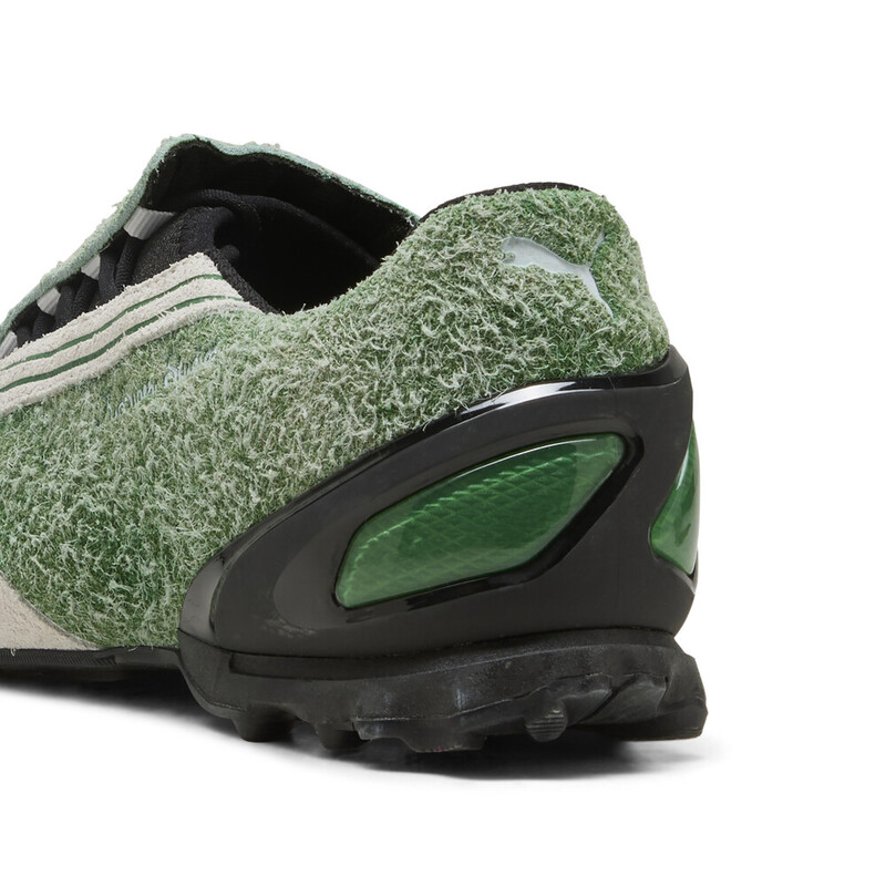 KidSuper x Puma V-S1 "Archive Green" | 403848-01