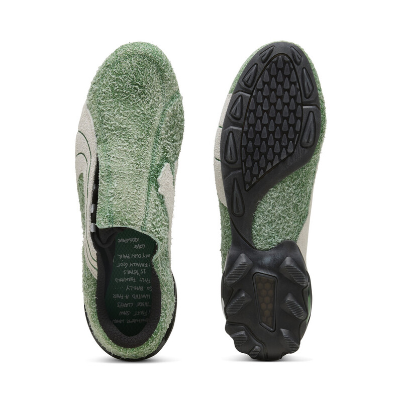 KidSuper x Puma V-S1 "Archive Green" | 403848-01