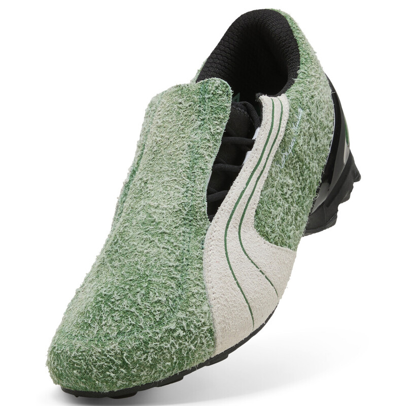 KidSuper x Puma V-S1 "Archive Green" | 403848-01
