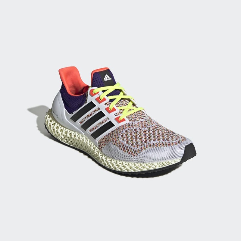 adidas Ultra Boost 4D Multicolor | GX6364