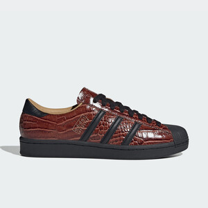 adidas Superstar Vintage "Fox Brown" | JQ3258