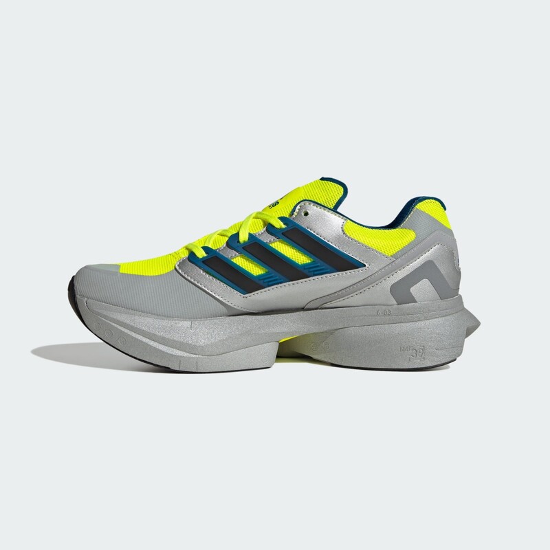 adidas Equipment Adios Pro "Silver Metallic" | JR1166