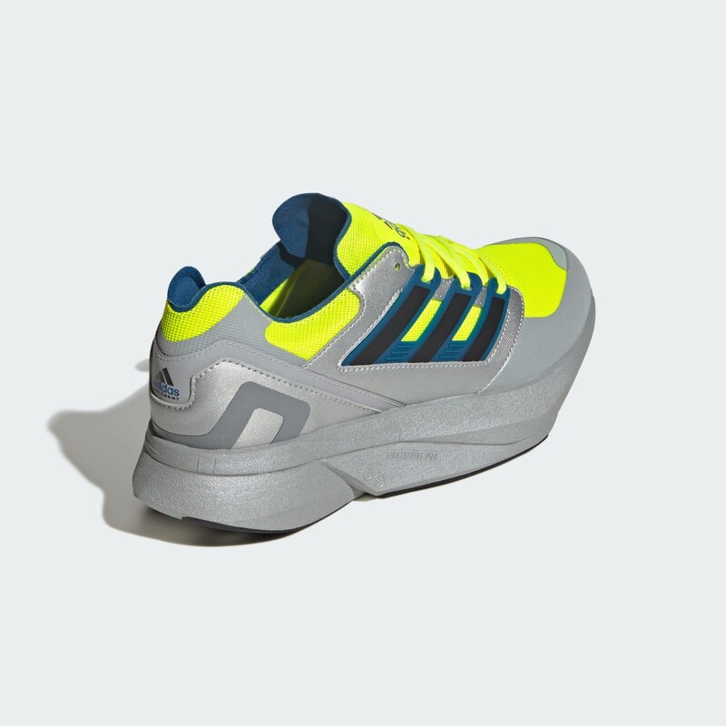 adidas Equipment Adios Pro "Silver Metallic" | JR1166
