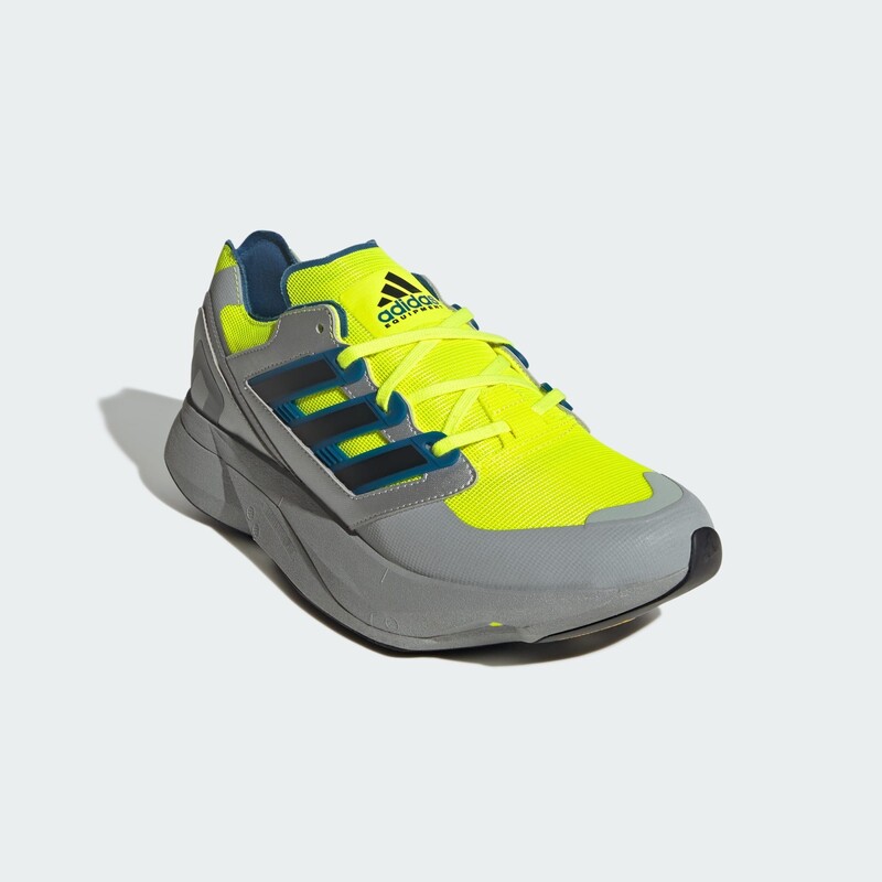 adidas Equipment Adios Pro "Silver Metallic" | JR1166