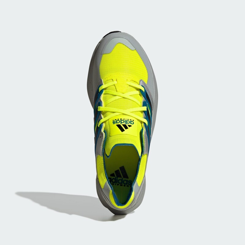 adidas Equipment Adios Pro "Silver Metallic" | JR1166