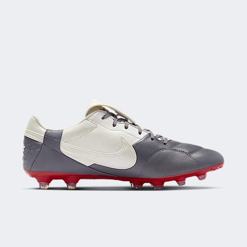 Nike Premier 3 FG "Light Graphite" | HM0265-003