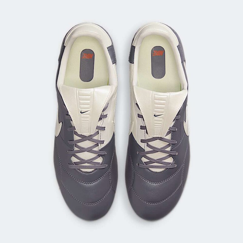 Nike Premier 3 FG "Light Graphite" | HM0265-003