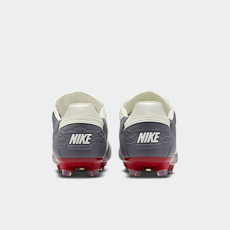 Nike Premier 3 FG "Light Graphite" | HM0265-003
