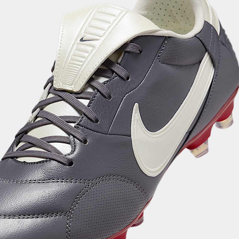 Nike Premier 3 FG "Light Graphite" | HM0265-003