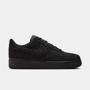Nike Air Force 1 Low "Black Cat" | HQ1966-002 Nike Air Force 1 Low "Black Cat" | HQ1966-002