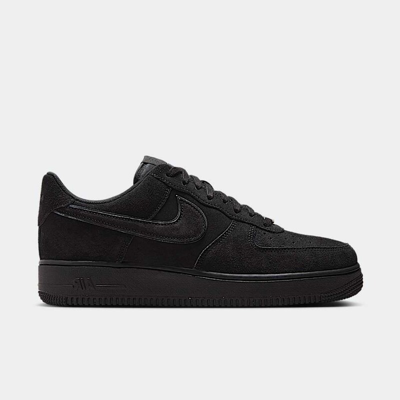 Nike Air Force 1 Low "Black Cat" | HQ1966-002
