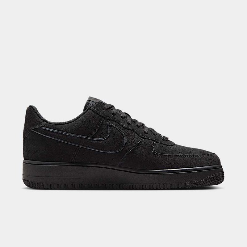 Nike Air Force 1 Low "Black Cat" | HQ1966-002