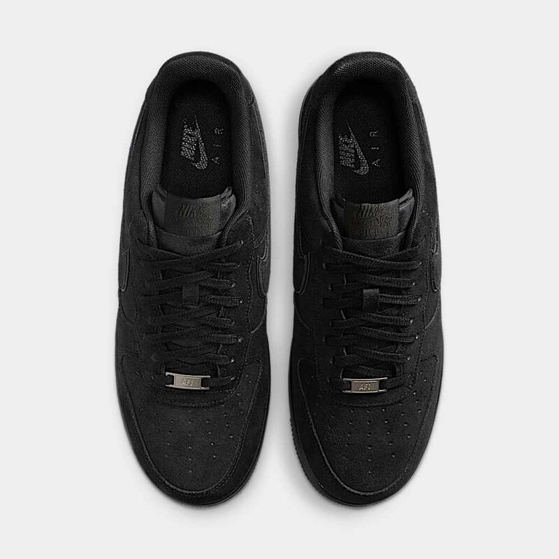 Nike Air Force 1 Low "Black Cat" | HQ1966-002