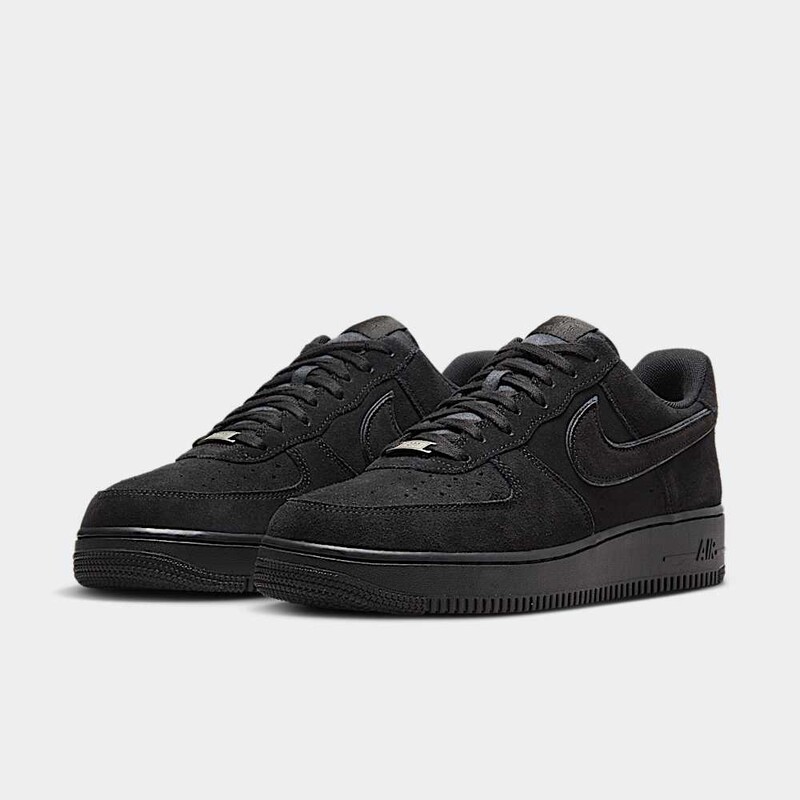 Nike Air Force 1 Low "Black Cat" | HQ1966-002