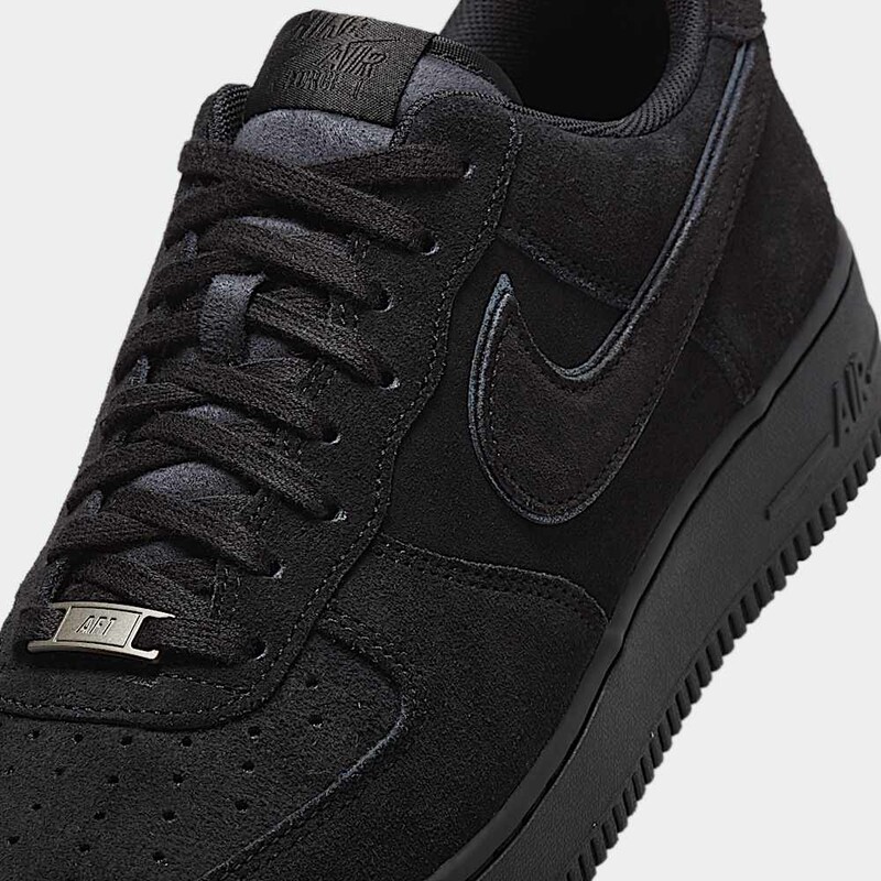 Nike Air Force 1 Low "Black Cat" | HQ1966-002