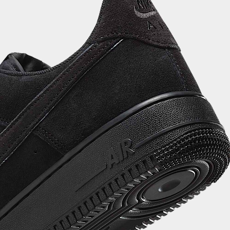 Nike Air Force 1 Low "Black Cat" | HQ1966-002