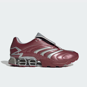 adidas Predator Megaride "Collegiate Burgundy" | JS1554