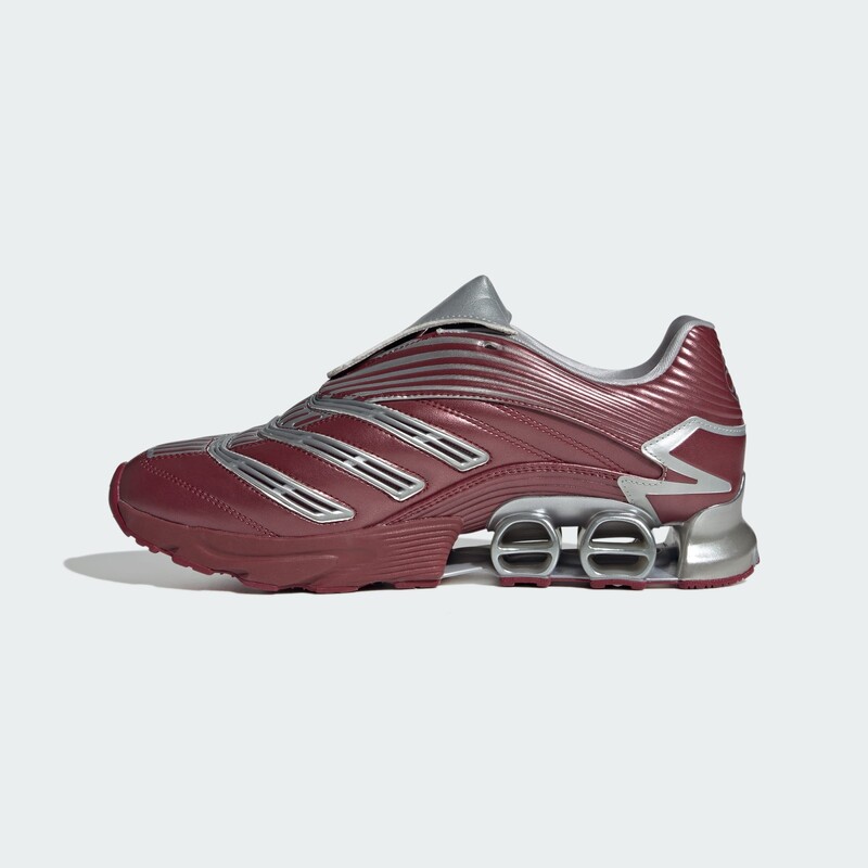 adidas Predator Megaride "Collegiate Burgundy" | JS1554