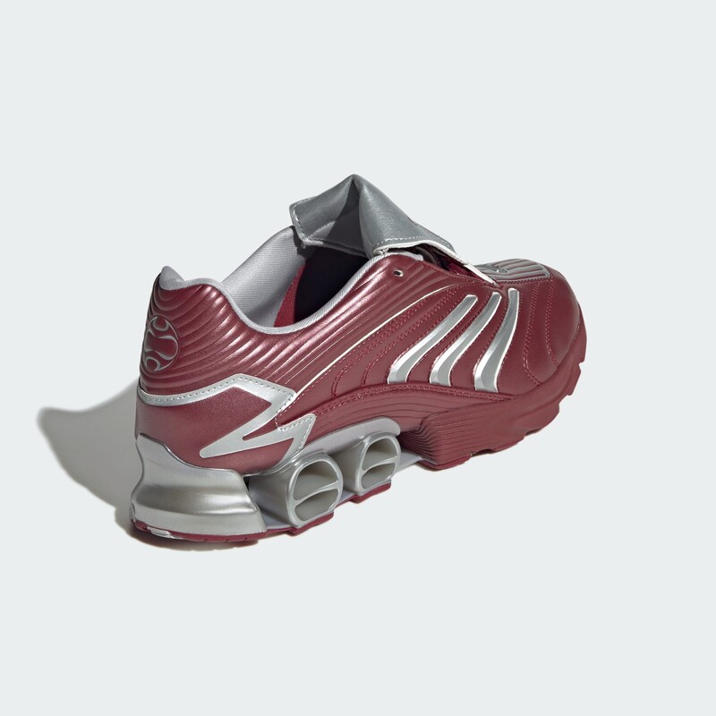 adidas Predator Megaride "Collegiate Burgundy" | JS1554