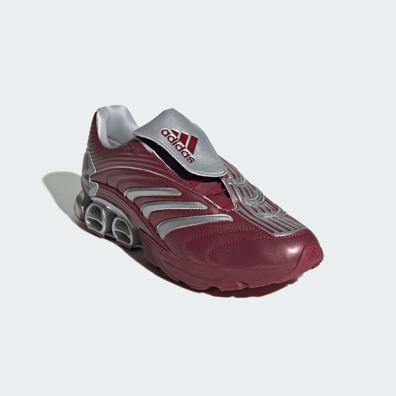 adidas Predator Megaride "Collegiate Burgundy" | JS1554