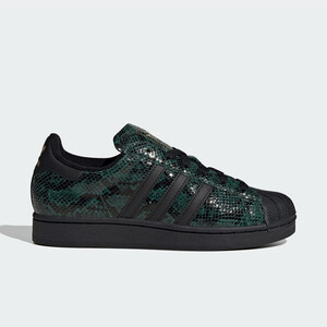 adidas Superstar II "Collegiate Green" | JP8159