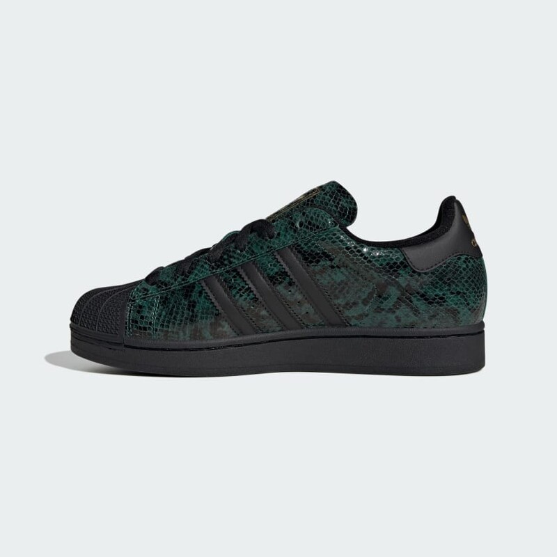 adidas Superstar II "Collegiate Green" | JP8159 adidas Superstar II "Collegiate Green" | JP8159