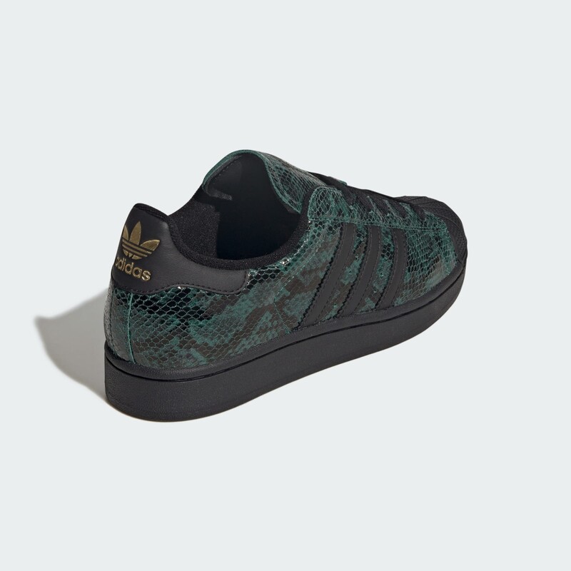adidas Superstar II "Collegiate Green" | JP8159