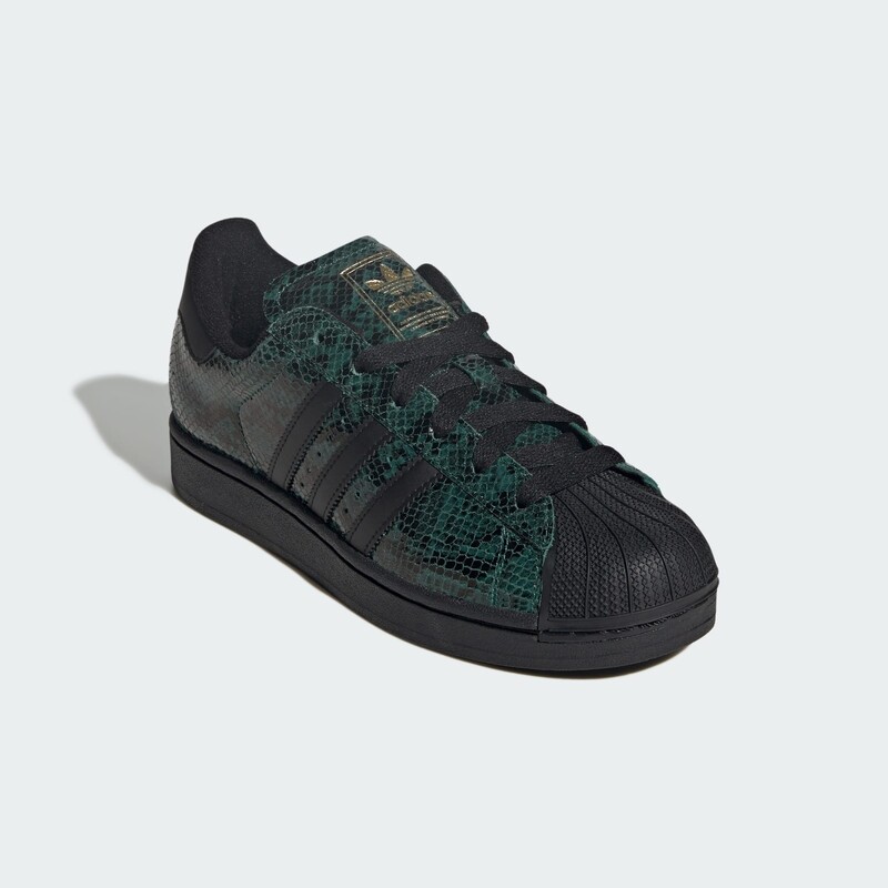 adidas Superstar II "Collegiate Green" | JP8159