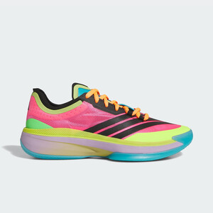 adidas Adizero Select 2.0 Low "Multicolor" | JR8281 adidas Adizero Select 2.0 Low "Multicolor" | JR8281