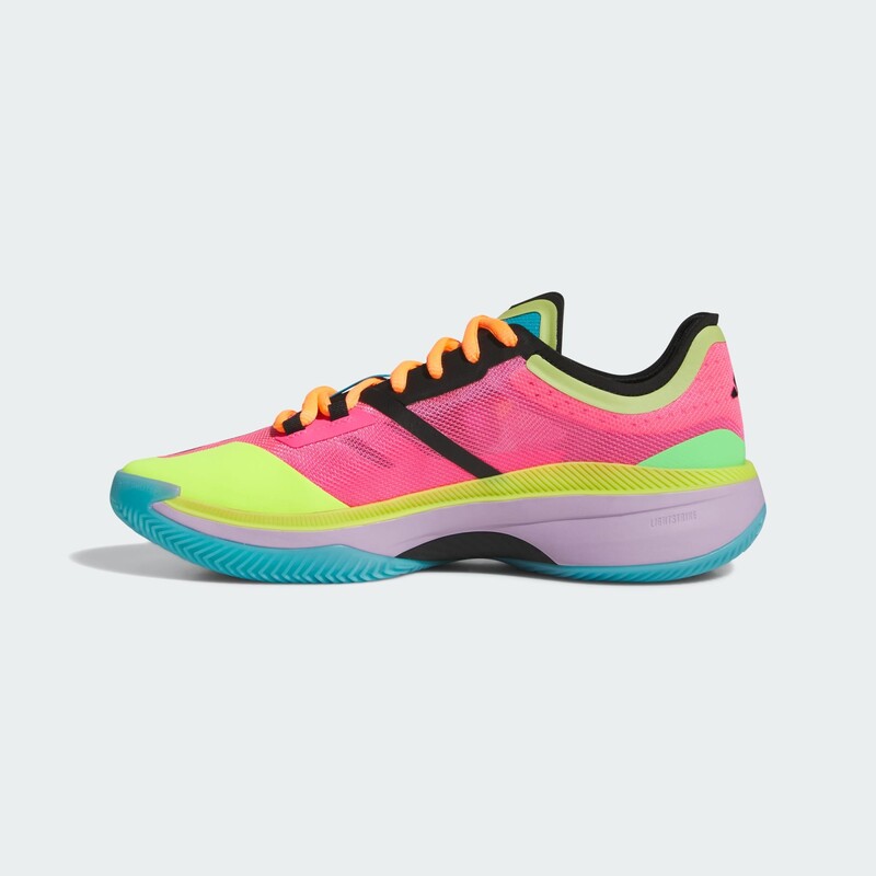 adidas Adizero Select 2.0 Low "Multicolor" | JR8281