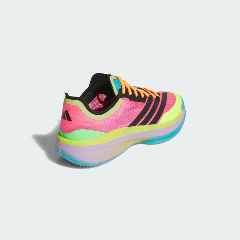 adidas Adizero Select 2.0 Low "Multicolor" | JR8281
