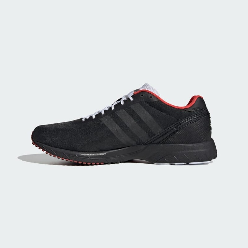 adidas Adizero Adios OG "Black" | JQ5784 adidas Adizero Adios OG "Black" | JQ5784
