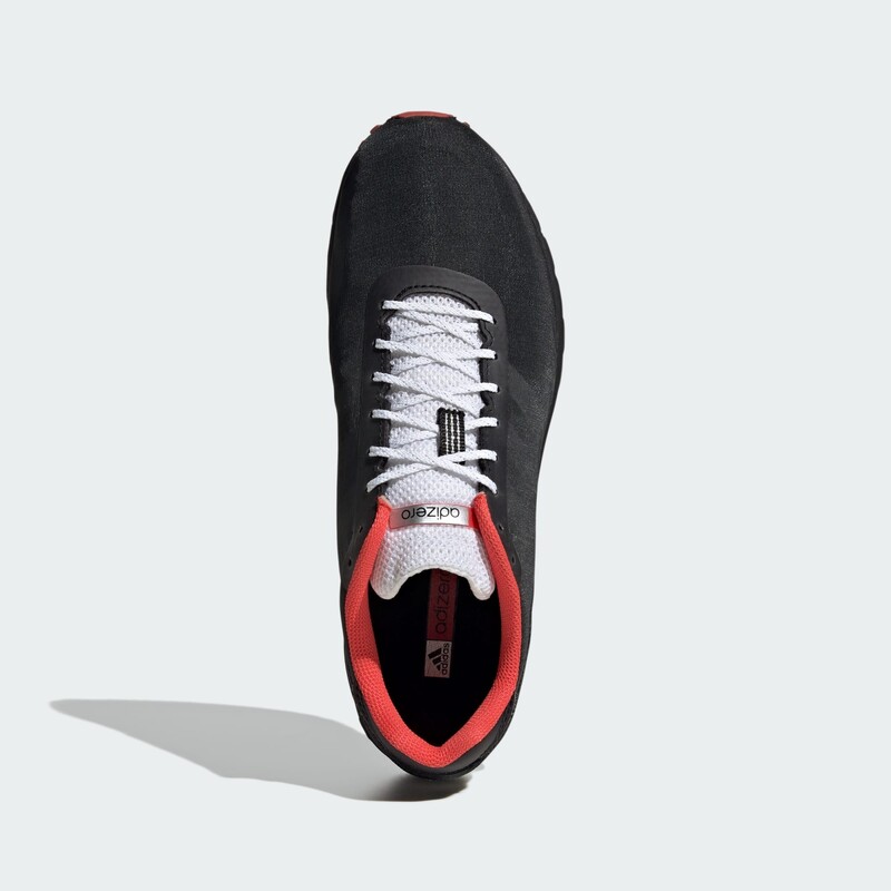 adidas Adizero Adios OG "Black" | JQ5784