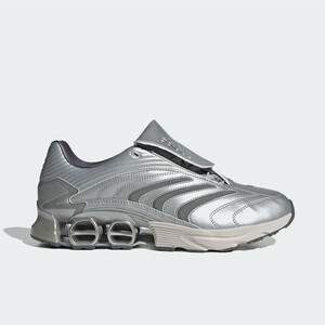 adidas Predator Megaride "Silver Metallic" | JS1555 adidas Predator Megaride "Silver Metallic" | JS1555