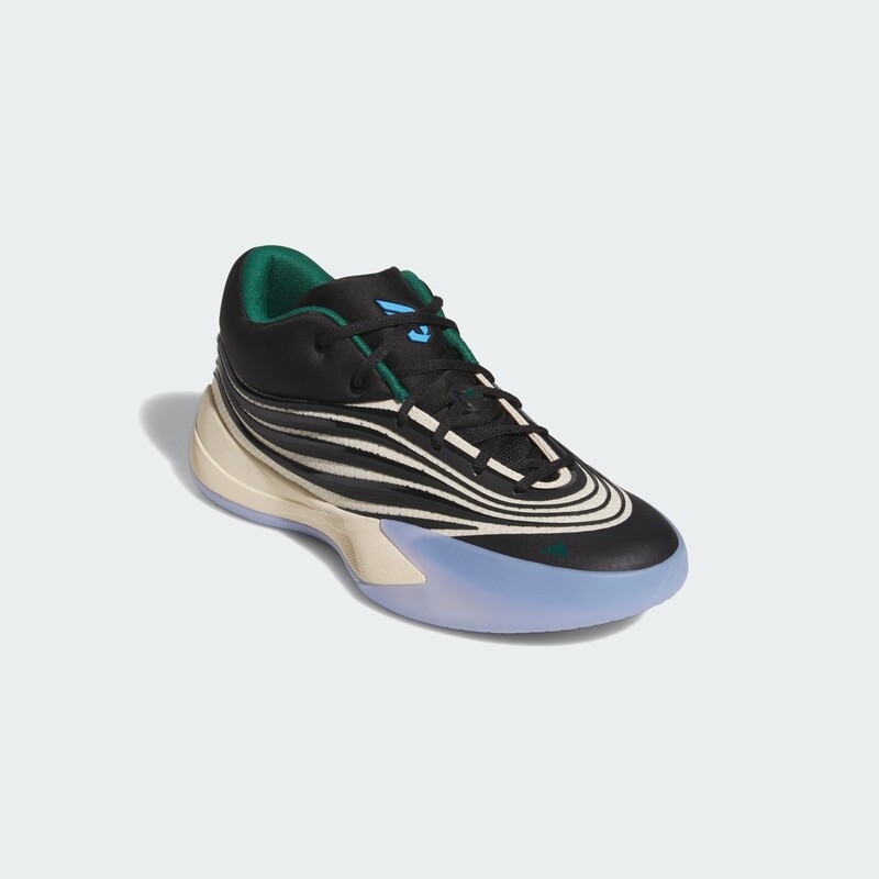 adidas Dame X "Blue Burst" | JR9943