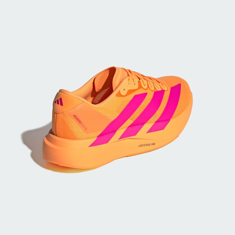 adidas Adizero EVO SL "Flash Orange" | HQ5000