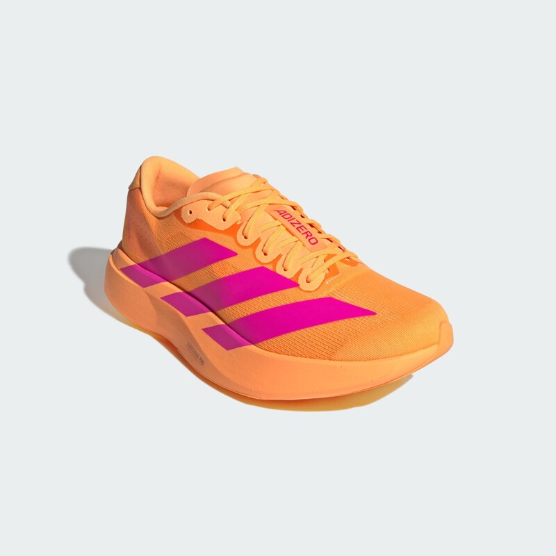 adidas Adizero EVO SL "Flash Orange" | HQ5000