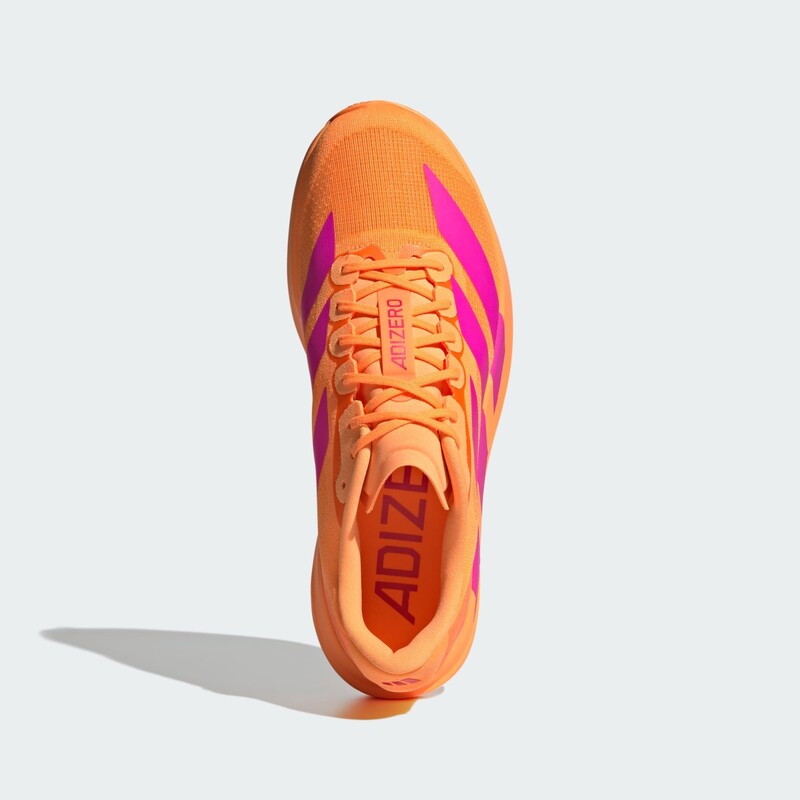 adidas Adizero EVO SL "Flash Orange" | HQ5000