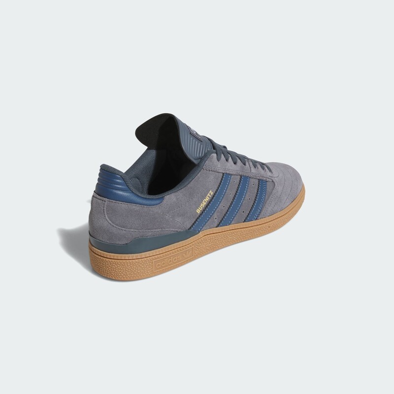 adidas Busenitz Pro "Onix" | JP8603