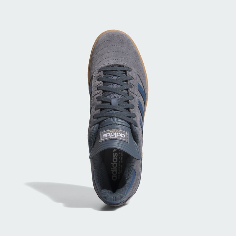 adidas Busenitz Pro "Onix" | JP8603