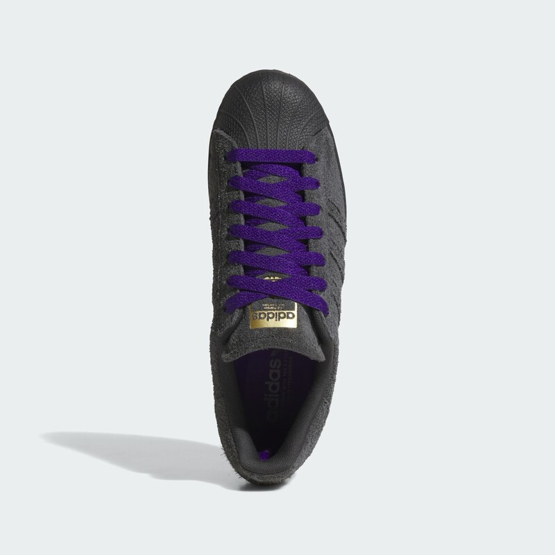 adidas Superstar ADV "Carbon" | JR7409