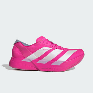 adidas Adizero Adios Pro 4 "Shock Pink" | JR1269