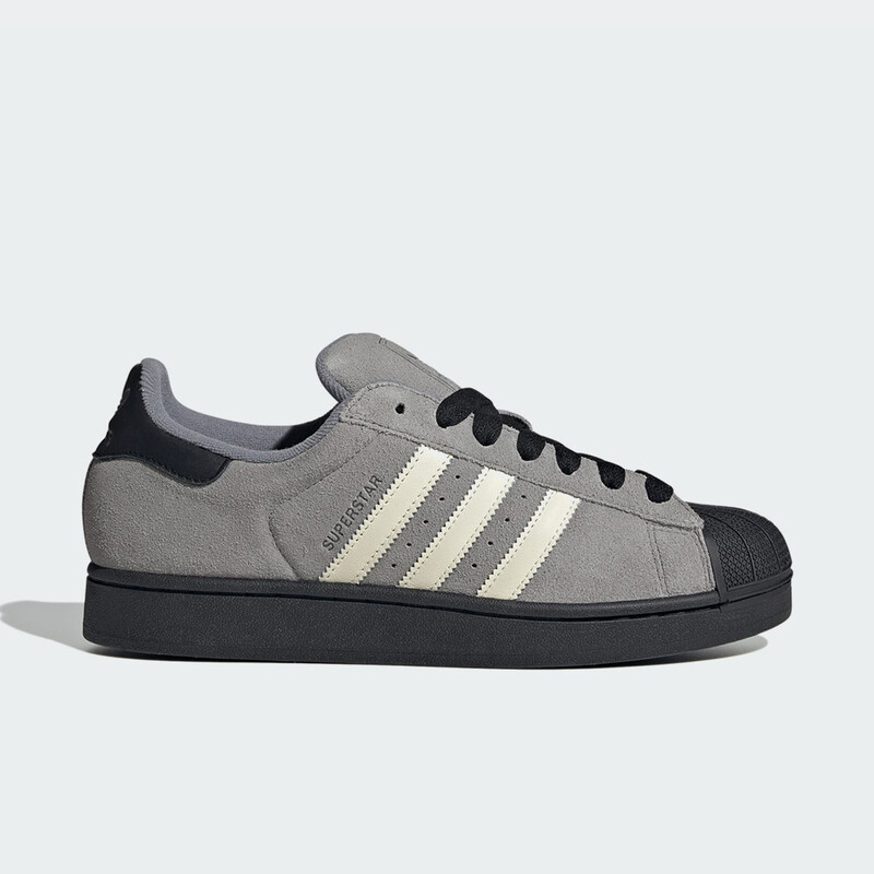 adidas Superstar II "Grey" | JQ3222