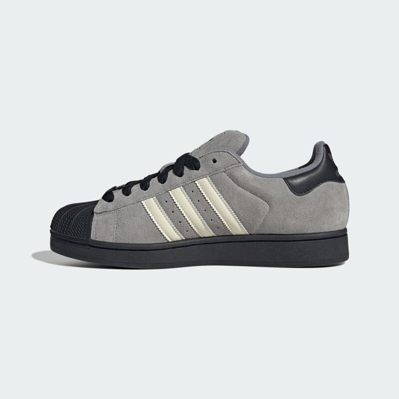adidas Superstar II "Grey" | JQ3222
