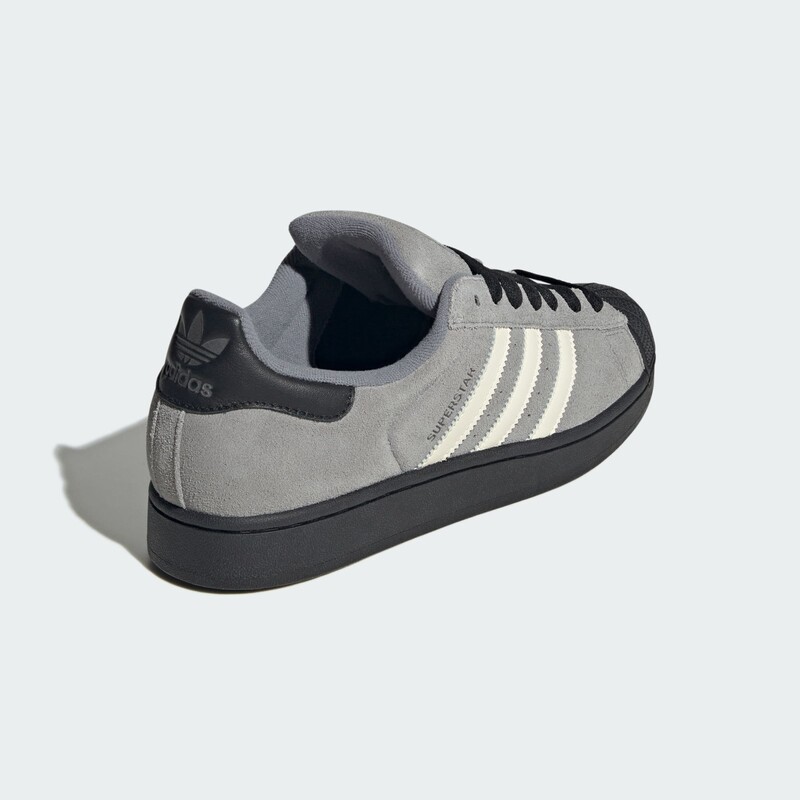 adidas Superstar II "Grey" | JQ3222