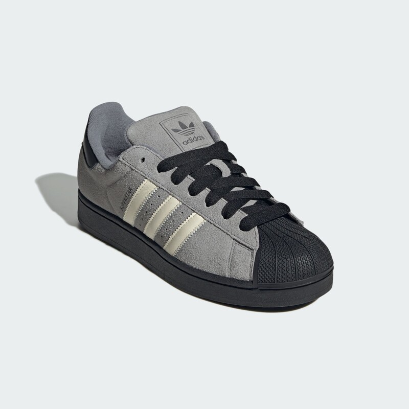 adidas Superstar II "Grey" | JQ3222