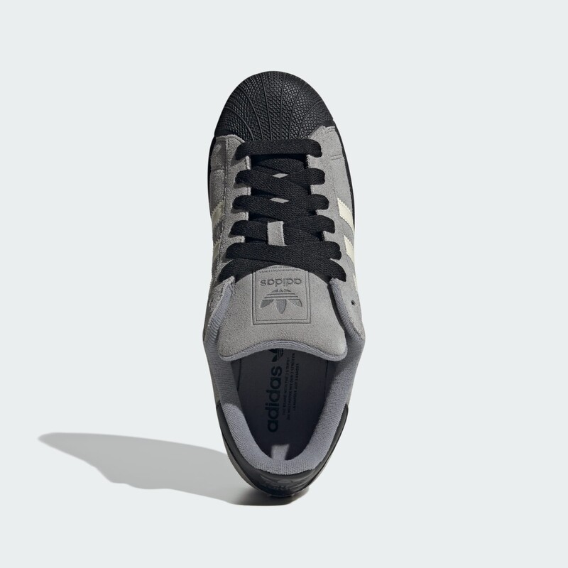 adidas Superstar II "Grey" | JQ3222