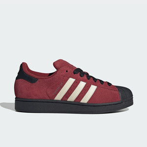adidas Superstar II "Noble Maroon" | JQ3220 adidas Superstar II "Noble Maroon" | JQ3220